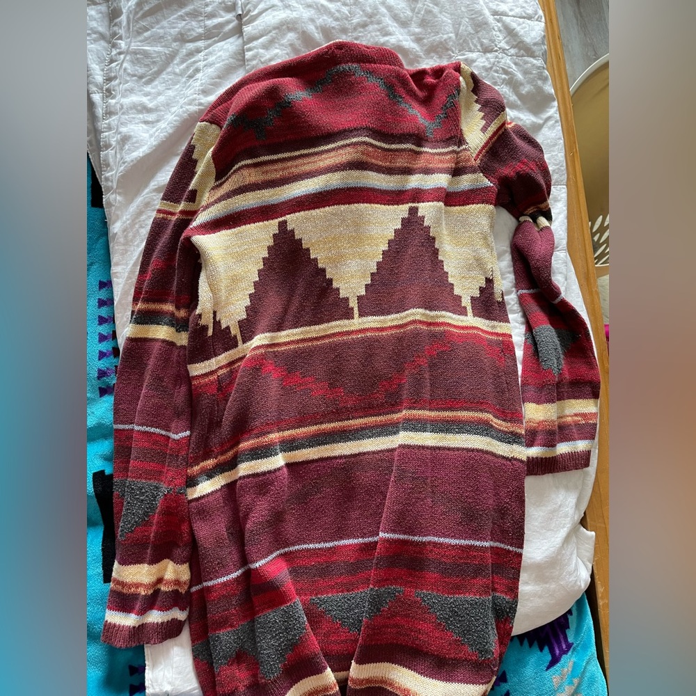 Cardigan